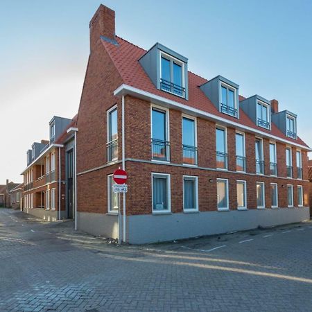 Luxurious Apartment In Zoutelande Near Beach Номер фото