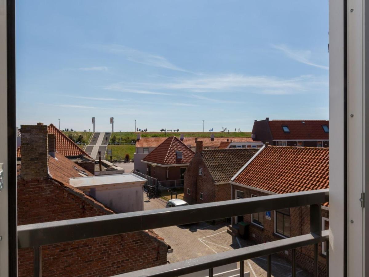 Luxurious Apartment In Zoutelande Near Beach Экстерьер фото